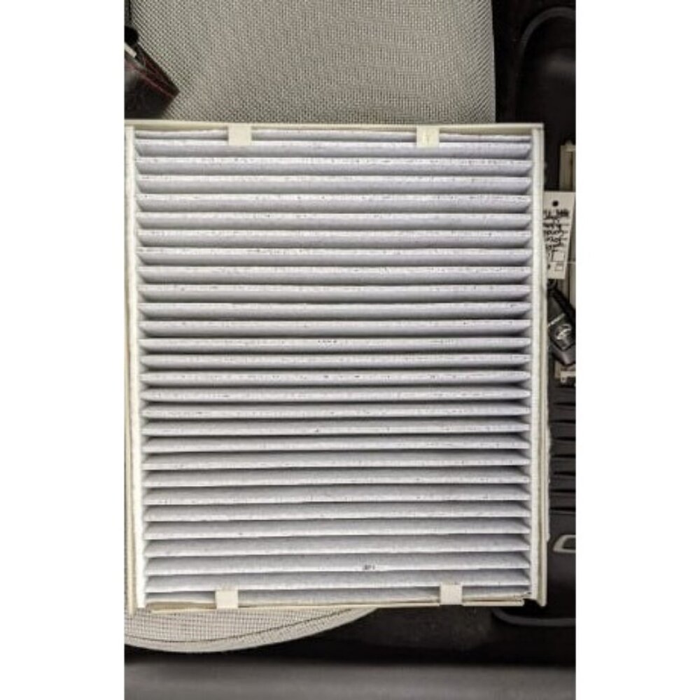 Replacement for Toyota/Mazda/Subaru Cabin Air Filter